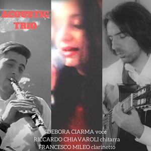 Acoustic Trio