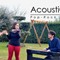 AcoustiCocks