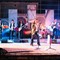 Burning Boys Play Elvis