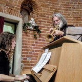 Luca Cosi & Federica Cerizza Duo