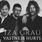 Iza Grau