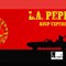 L.A. PEPPERS