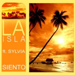 SIENTO - LA ISLA & SYLVIA NIKITA