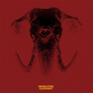 Monolithic Elephant