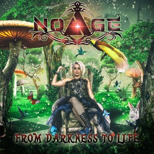 FROM DARKNESS TO LIFE