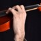 Pianista E Violinista Como