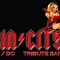 Sin City Ac/Dc Tribute Band
