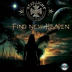 FIND NEW HEAVEN 