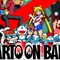 Toonbusters