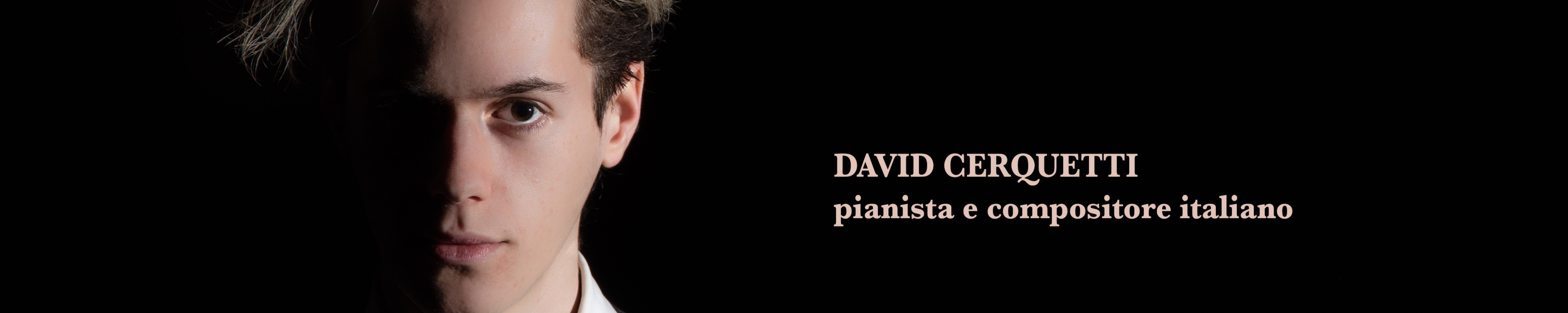 Copertina personalizzata musicista