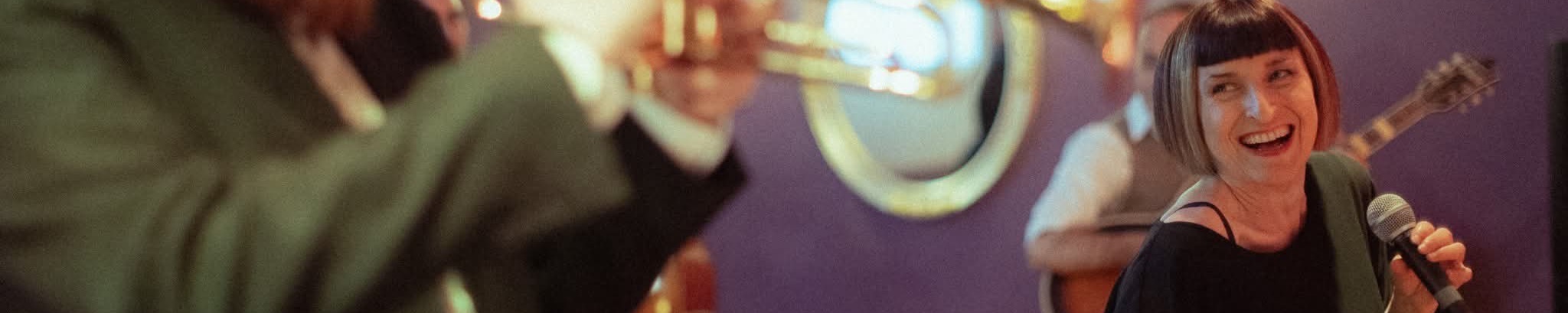 Copertina personalizzata musicista