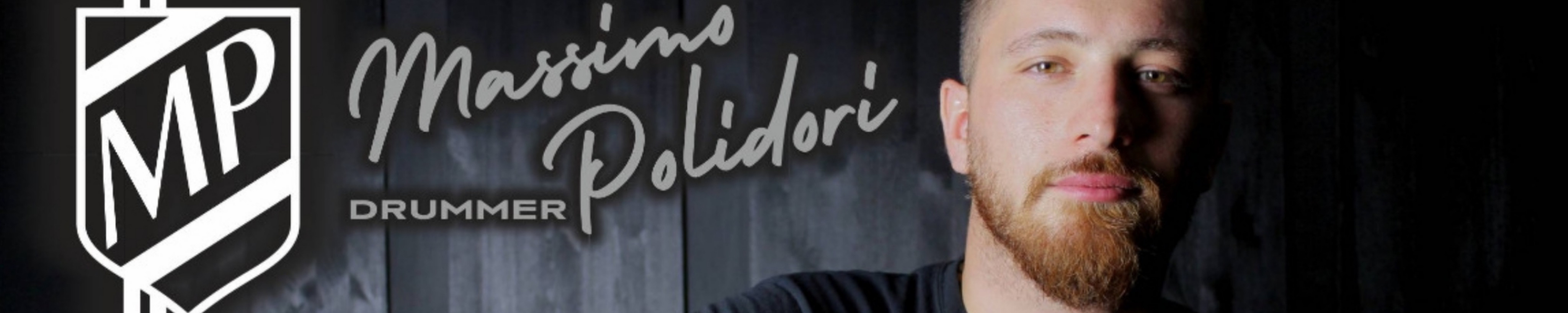 Copertina personalizzata musicista