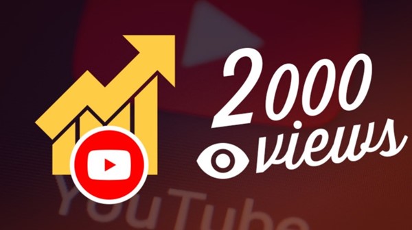 Promozione YouTube Basic