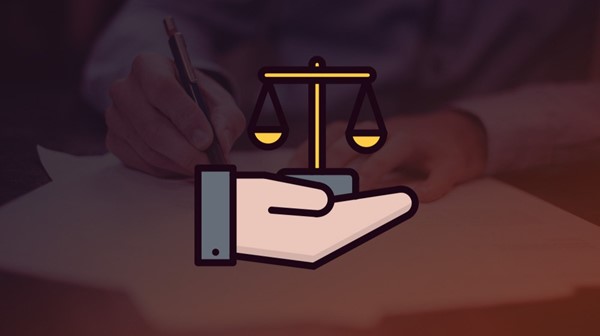 Consulenza legale generica