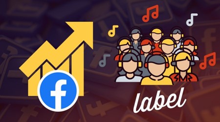 Label Promo