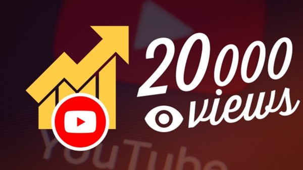 Promozione YouTube Professional