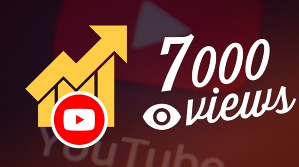 Promozione YouTube Standard