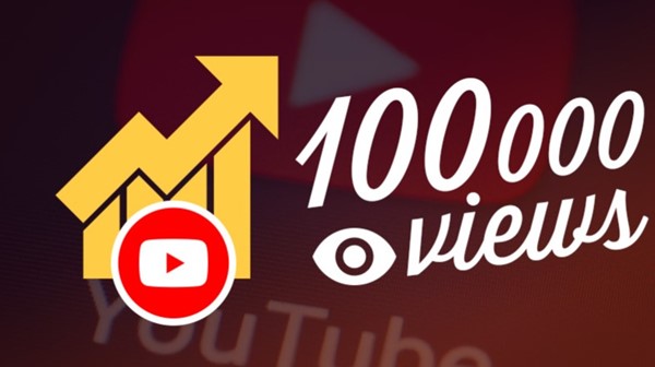 Promozione YouTube Viral