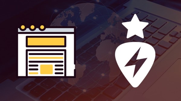 Sito Web Base - Artista