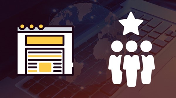 Sito Web Base - Band