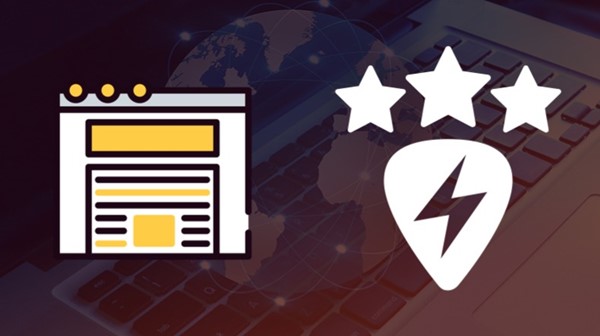 Sito Web Professionale - Artista