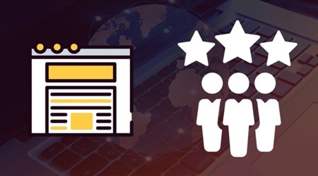 Sito Web Professionale - Band
