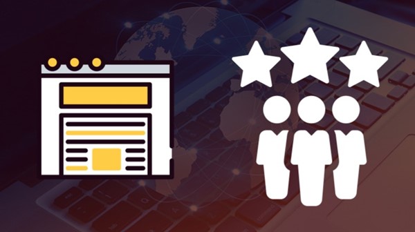 Sito Web Professionale - Band