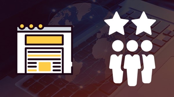 Sito Web Standard - Band