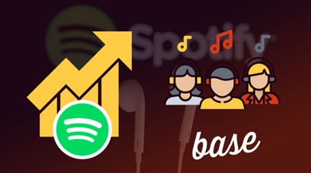 Spotify Basic