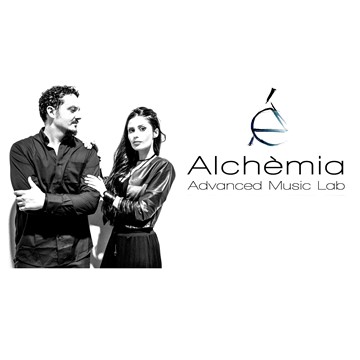 Alchèmia Advanced Music Lab Logo