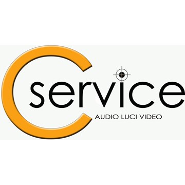 CService Logo