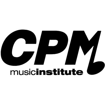 CPM Logo