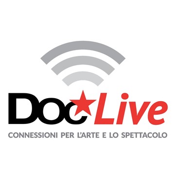 Doc Live Logo