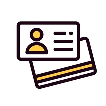 Kleisma Digital Card Logo