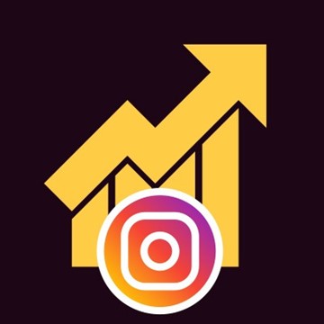 Promozione Instagram Logo