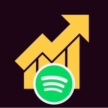 Promozione Spotify by Kleisma Logo