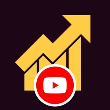 Promozione YouTube by Kleisma Logo