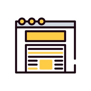Siti web Kleisma Logo