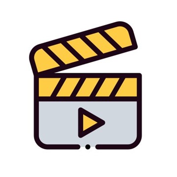 Stream Video by Kleisma Logo