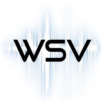 Waterland Studio Venice Logo