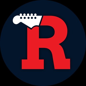 WeareRockers Band Academy Logo