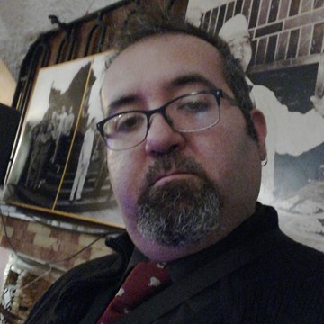 Adolfo Tronco