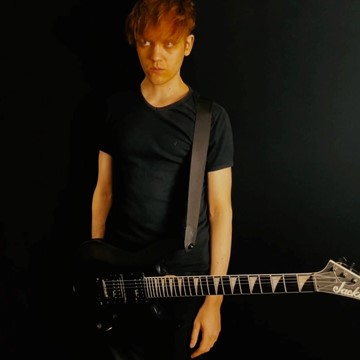Adrian Marksman