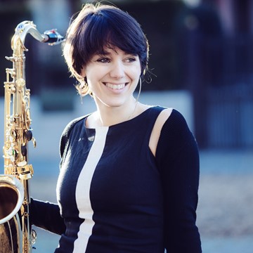 Agnese M. Garufi