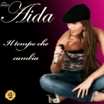 Aida Frigino