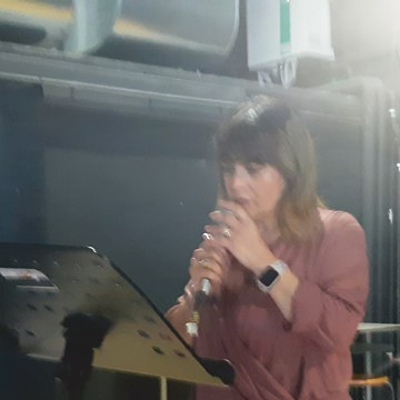 Alba Caly