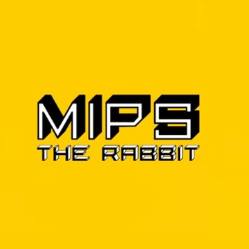 Mips The Rabbit