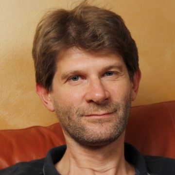 Alberto Villa