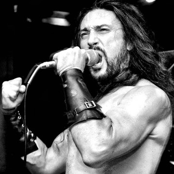 Aleister Hunt