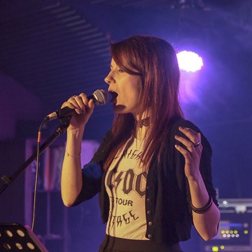 Alessandra Salerno